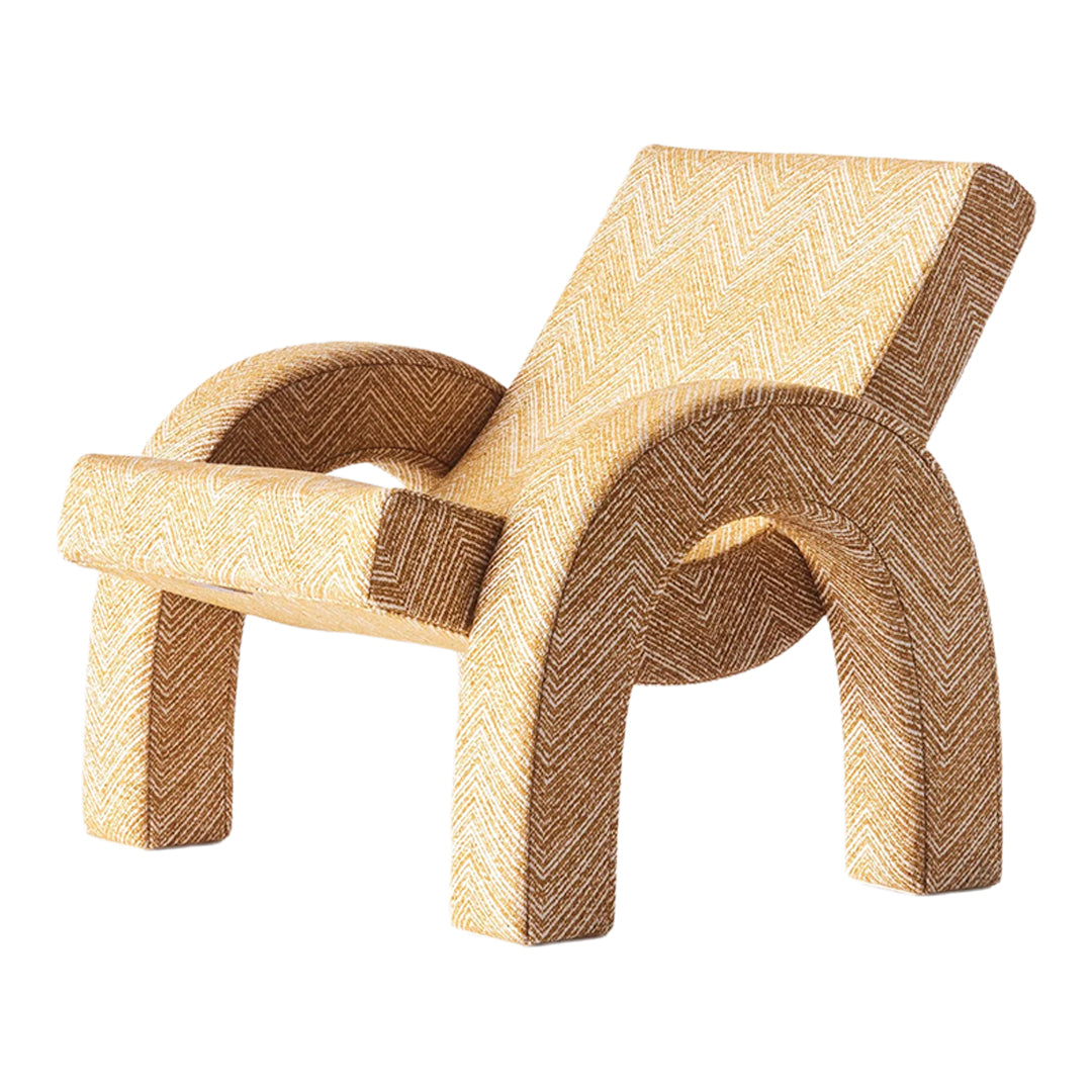 Arco Lounge Chair