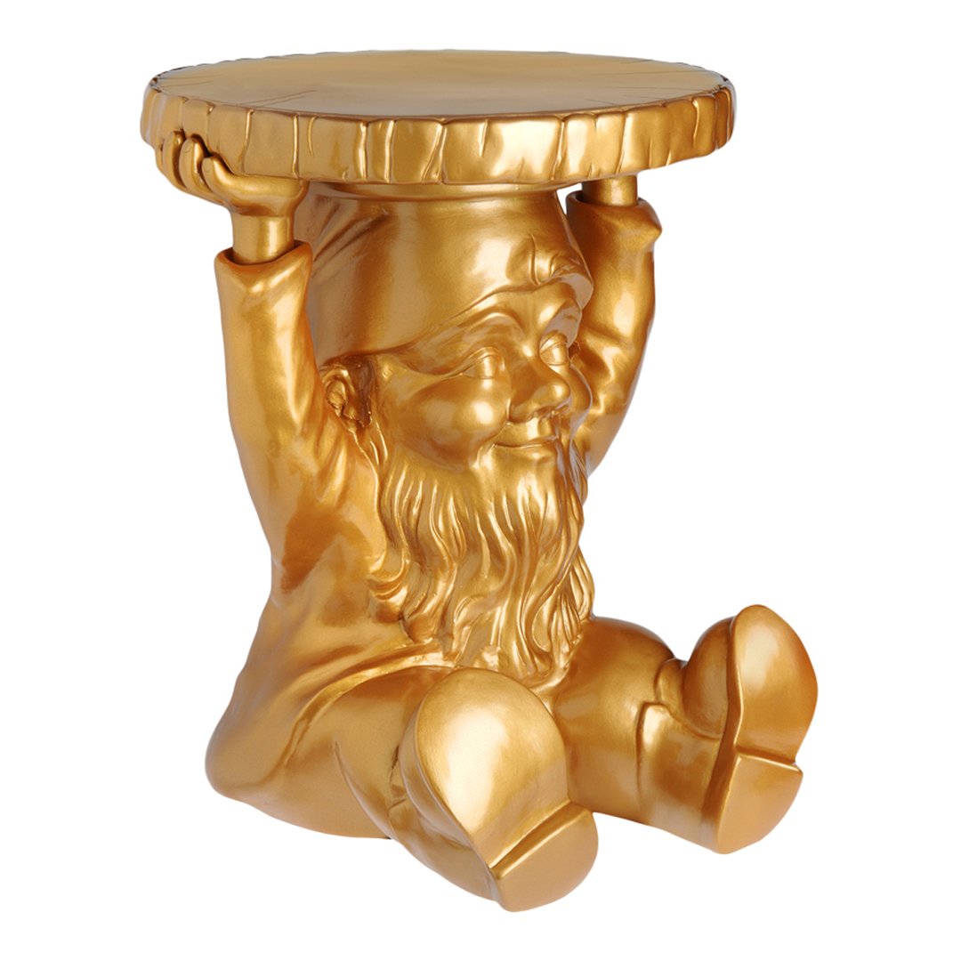 Attilla Stool