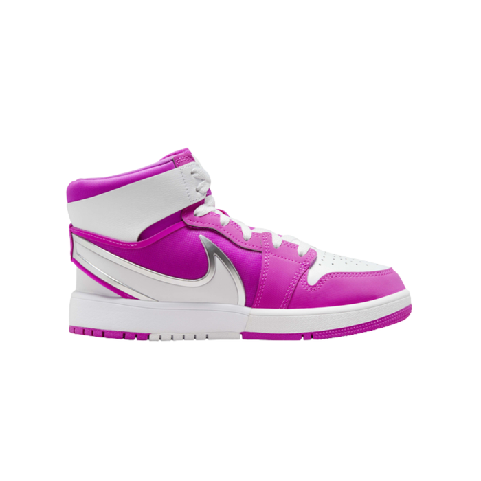Jordan 1 Mid RM Big Kids’ Casual Shoes EasyOn – FQ1281-601