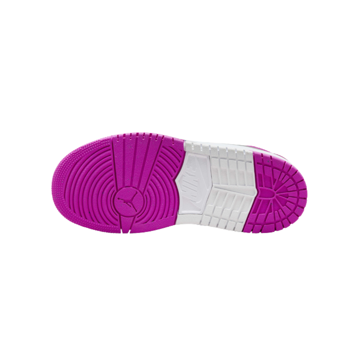 Jordan 1 Mid RM Big Kids’ Casual Shoes EasyOn – FQ1281-601