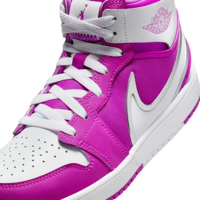 Jordan 1 Mid RM Big Kids’ Casual Shoes EasyOn – FQ1281-601