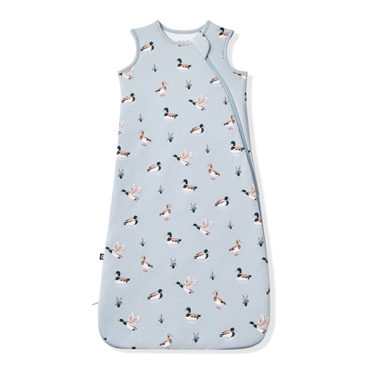 Sleep Bag in Mallard Duck 1.0