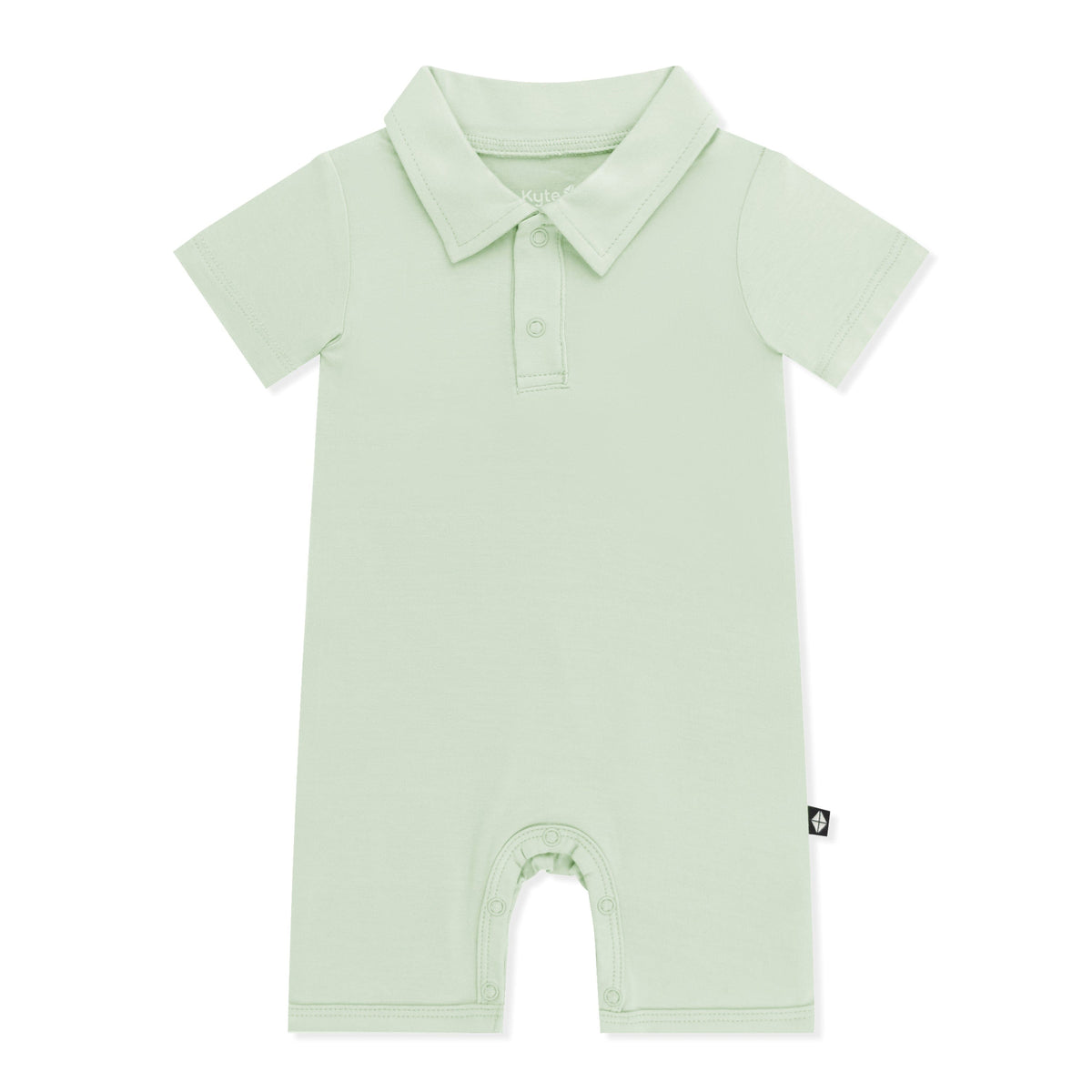 Polo Shortall in Basil
