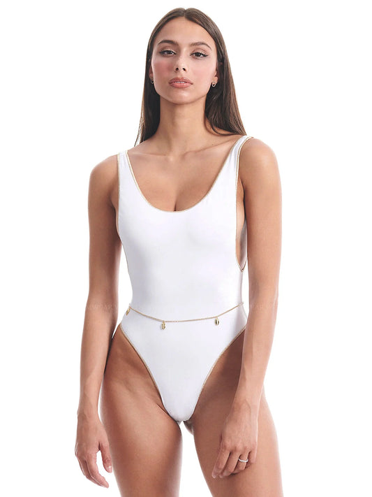Natalie One Piece