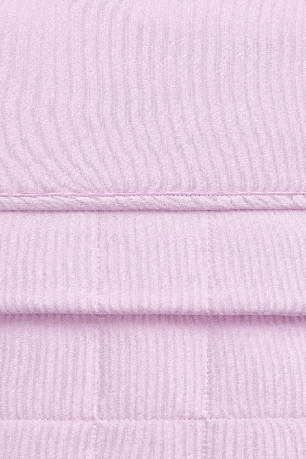 Adult Quilted Blanket in Thistle 2.5