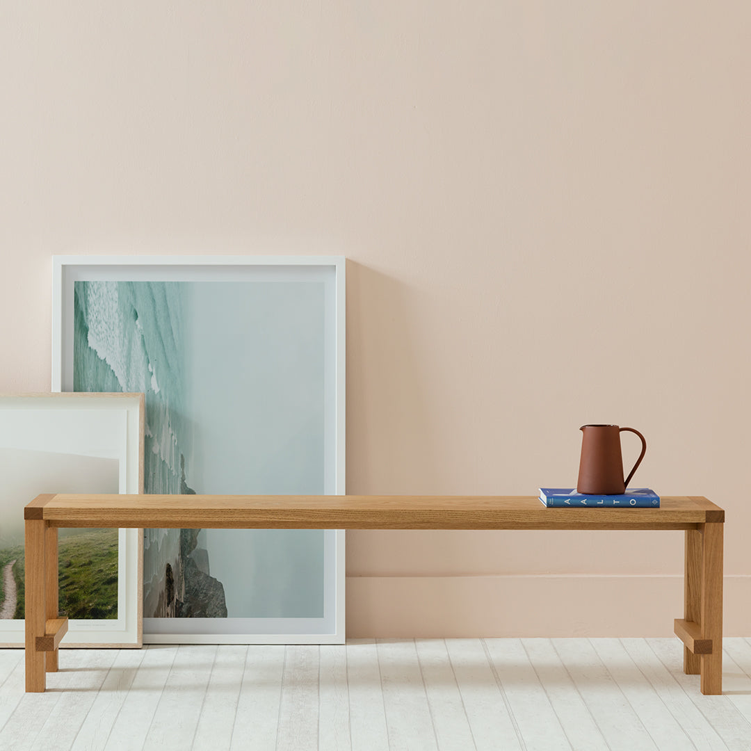 Bench Four