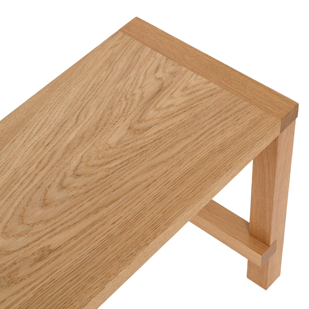 Bench Four