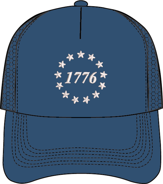 1776 - HAT