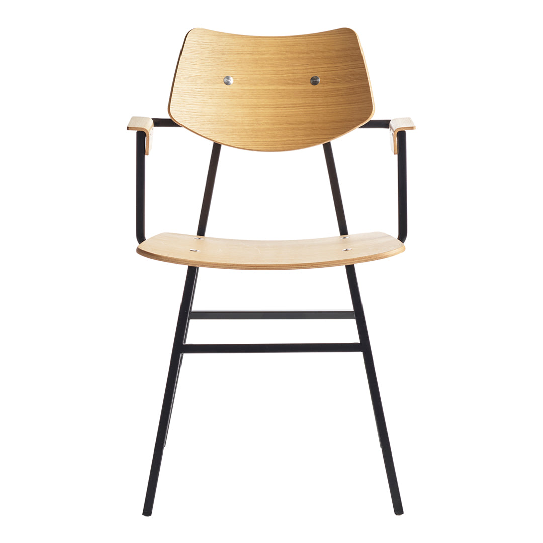 1960 Armchair