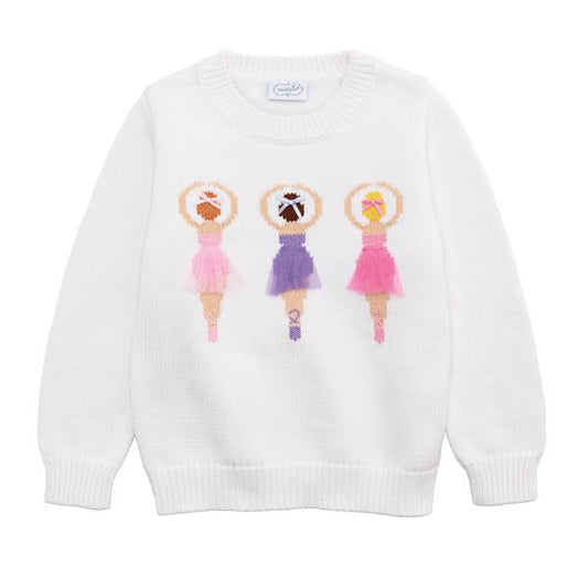 Ballerina Sweater