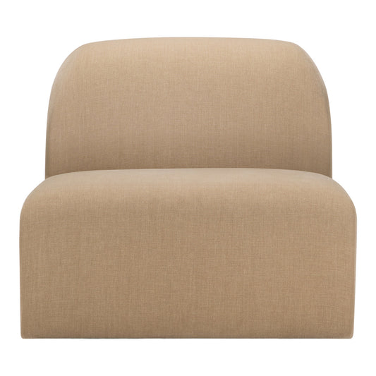 Bulky Modular Sofa