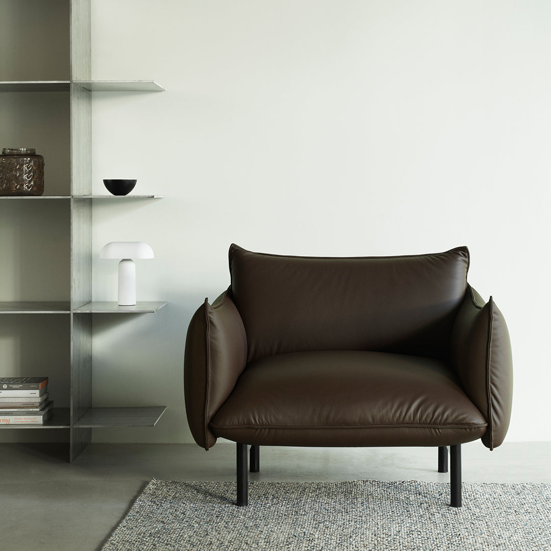 Ark Lounge Chair