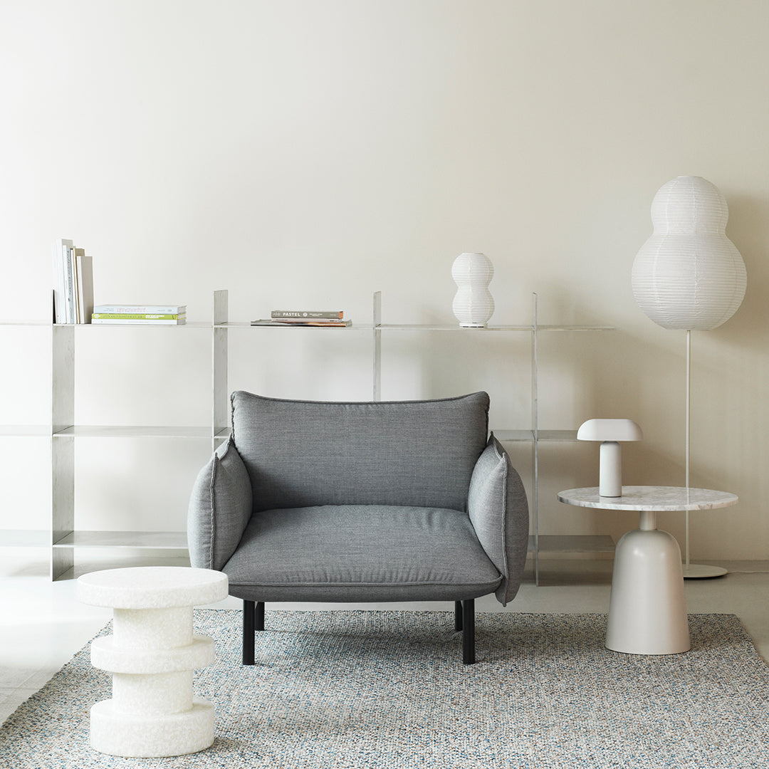 Ark Lounge Chair