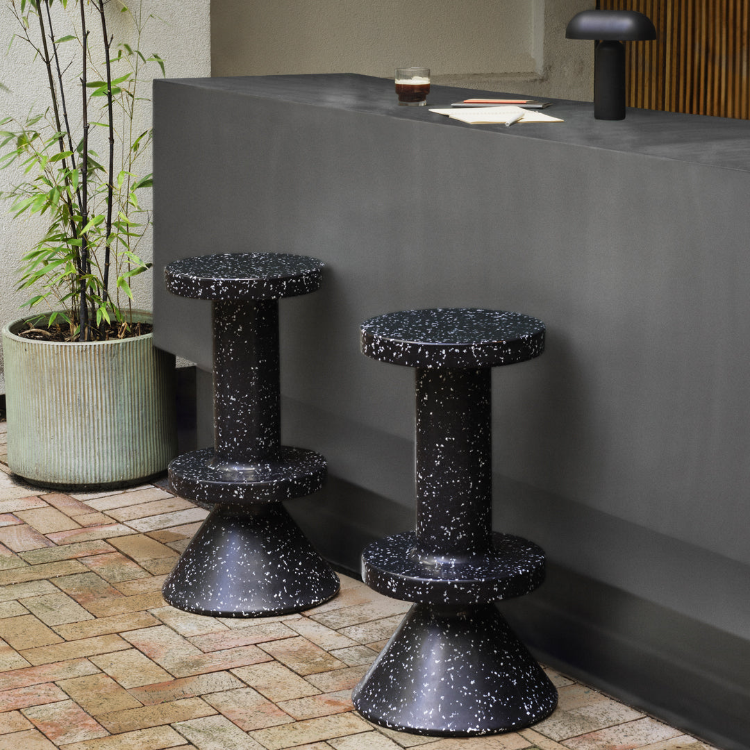 Bit Bar Stool