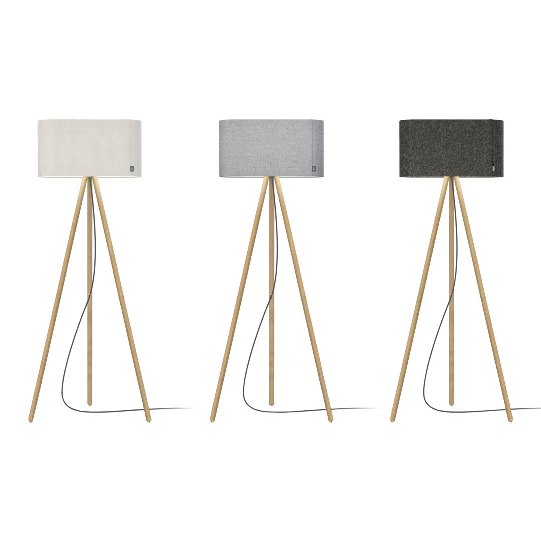 Belmont Floor Lamp
