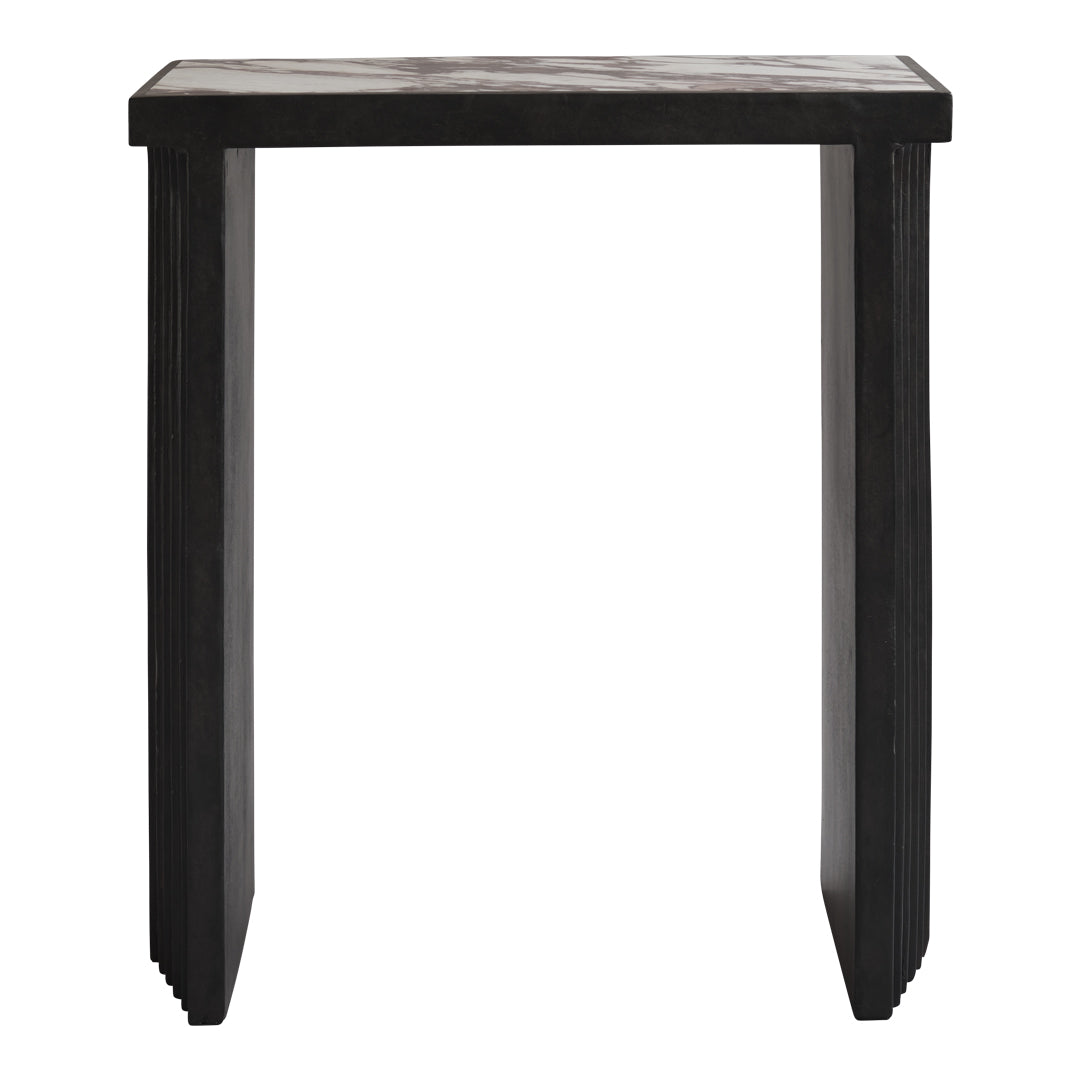 Arc Console Table