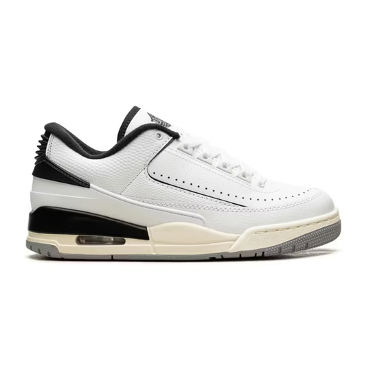 Jordan 2/3 Big Kids’ Retro Shoes - FD0384-100
