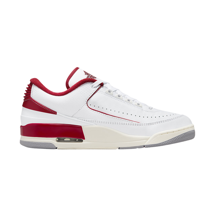 Jordan 2/3 Men’s Sneakers – FD0383-161