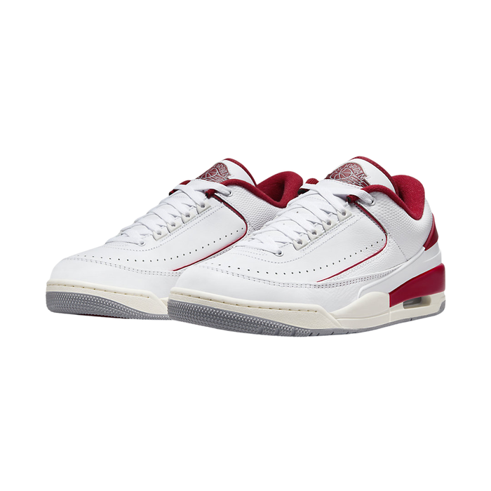 Jordan 2/3 Men’s Sneakers – FD0383-161