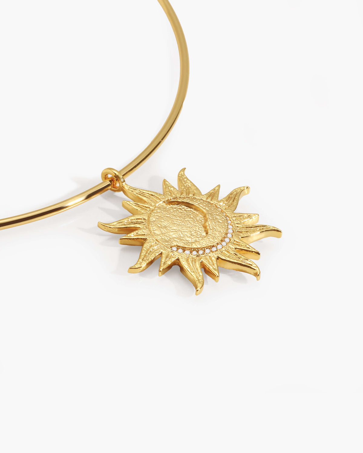 Astra Choker Necklace