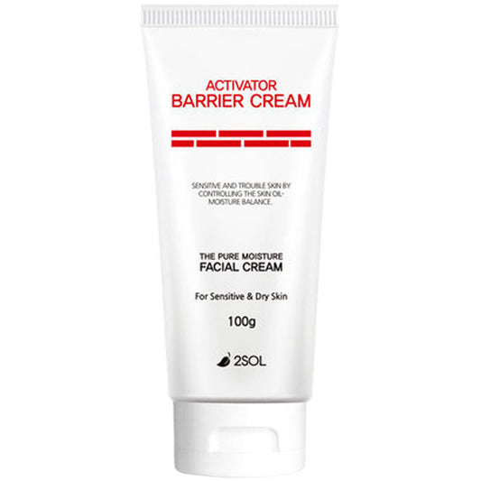 2SOL Activator Barrier Cream