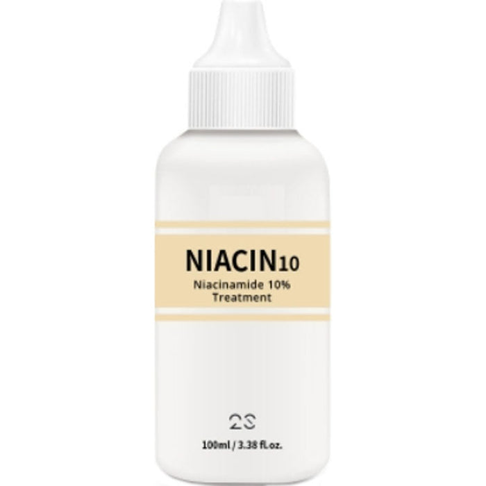 2SOL Niacinamide 10% Treatment