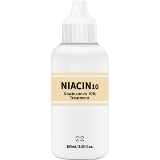 2SOL Niacinamide 10% Treatment