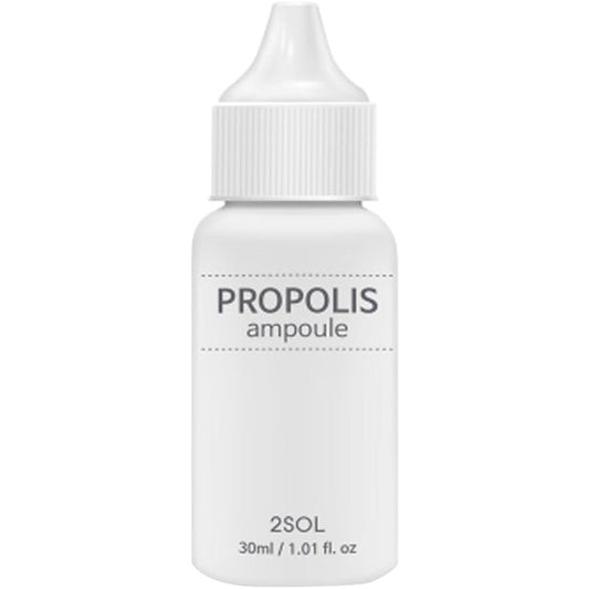 2SOL Propolis Ampoule