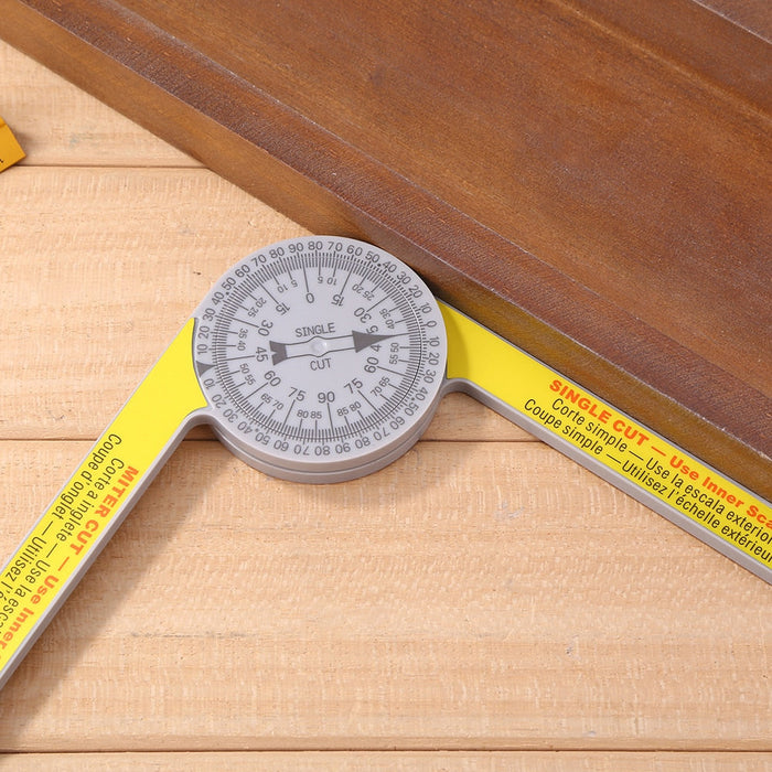 2X Saw Protractor-TopOnlineBargains.Com