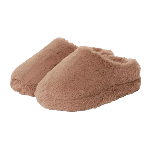 32 Degrees Women’s Plush Memory Foam Slippers – 1795622