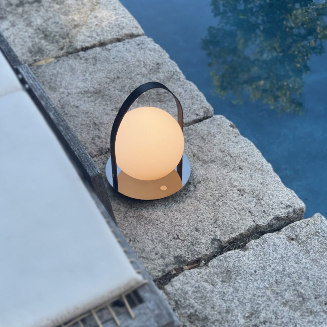 Bola Lantern