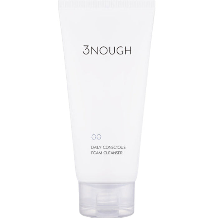 3NOUGH Daily DALY Foam Cleanser
