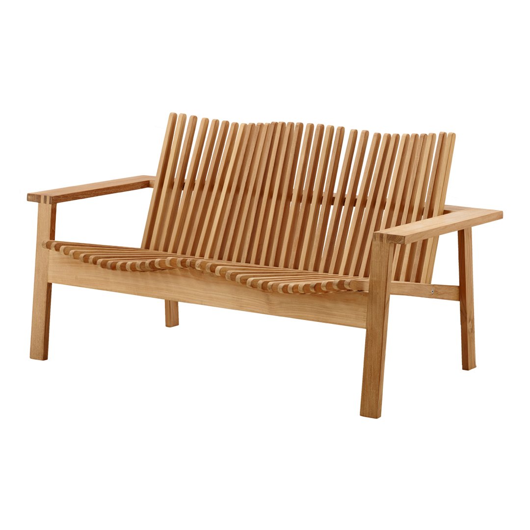 Amaze Outdoor Sofa