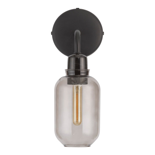 Amp Wall Lamp