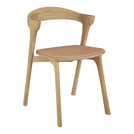 Bok Dining Chair - Upholstered