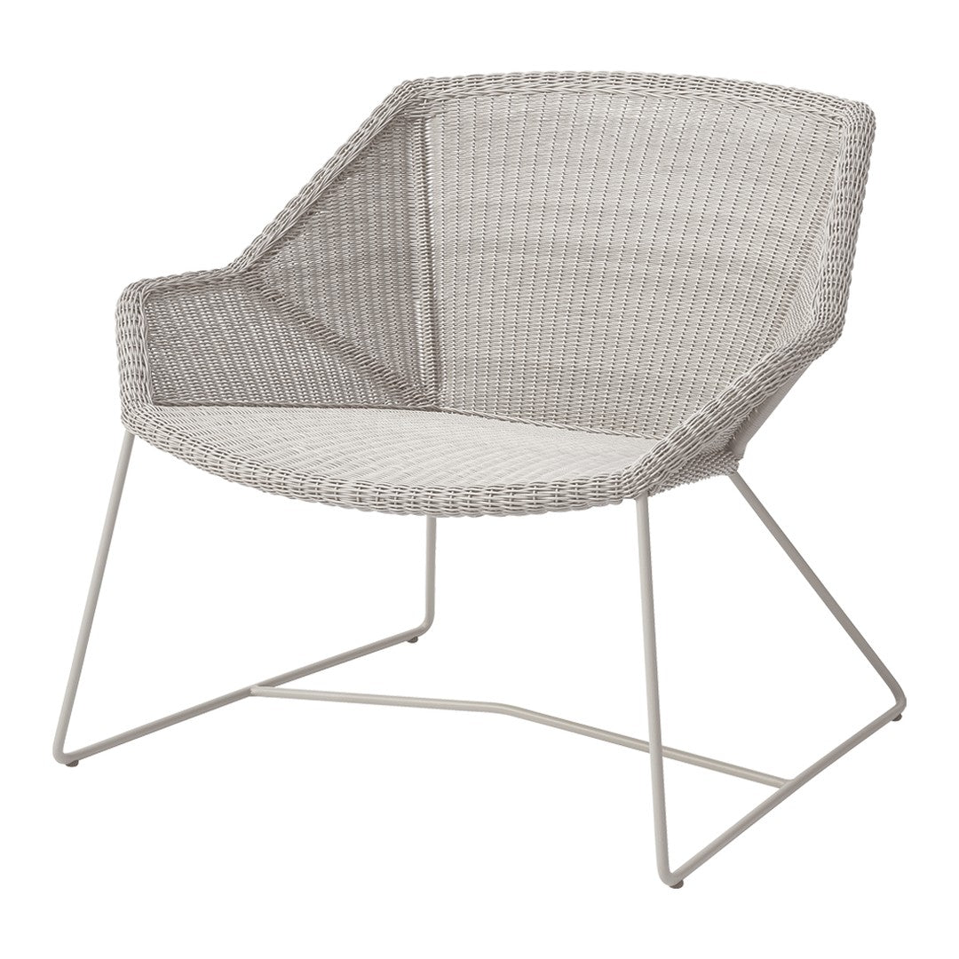 Breeze Lounge Chair - Outdoor