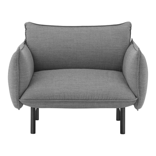 Ark Lounge Chair