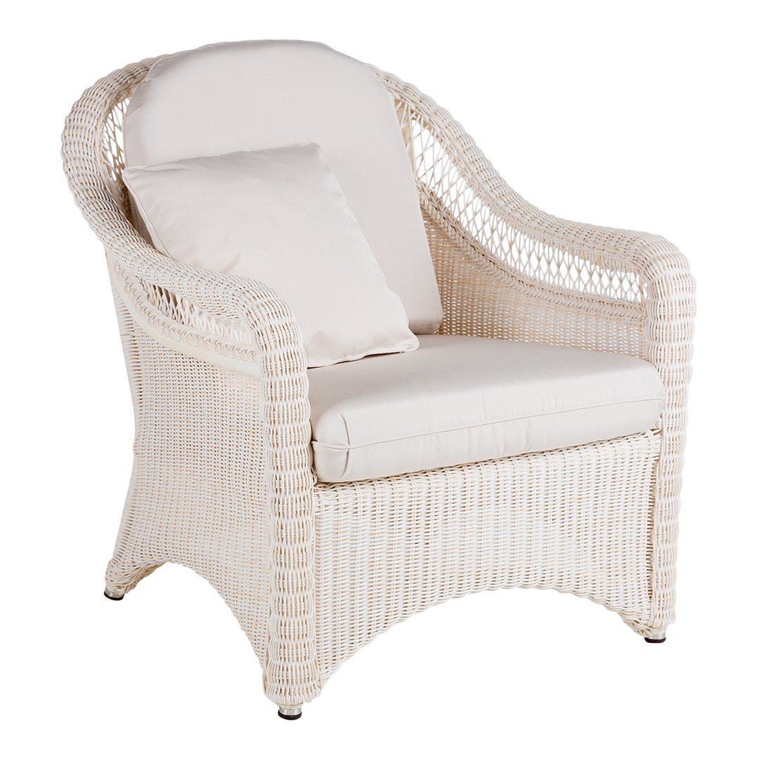 Arena Lounge Armchair