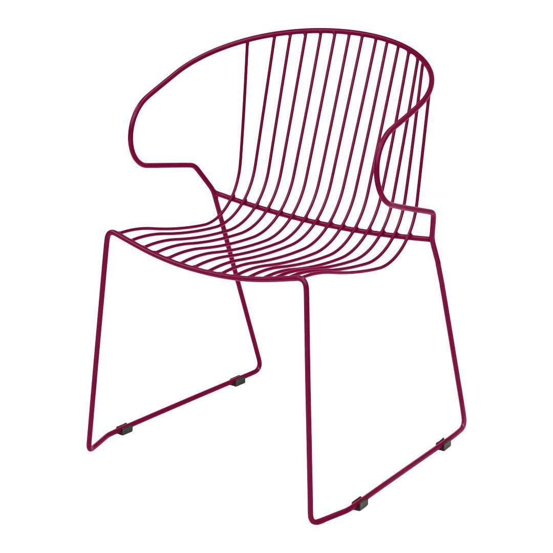 Bolonia Armchair