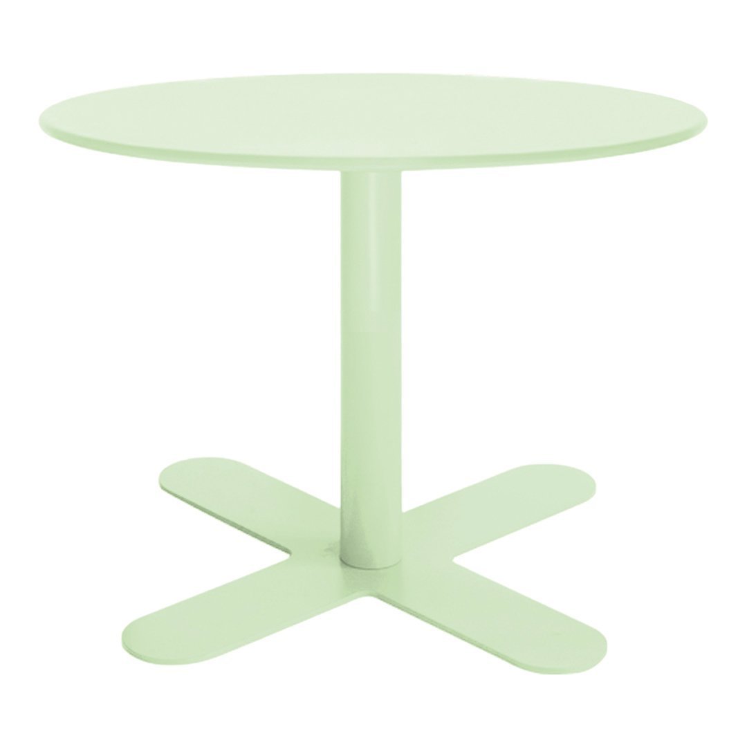 Antibes Round Dining Table