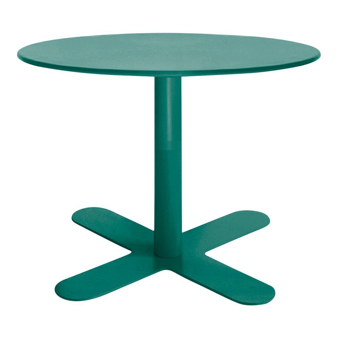 Antibes Round Dining Table