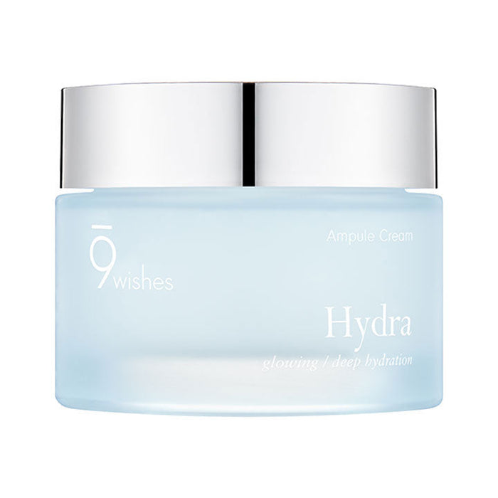 9wishes Hydra Ampoule Cream