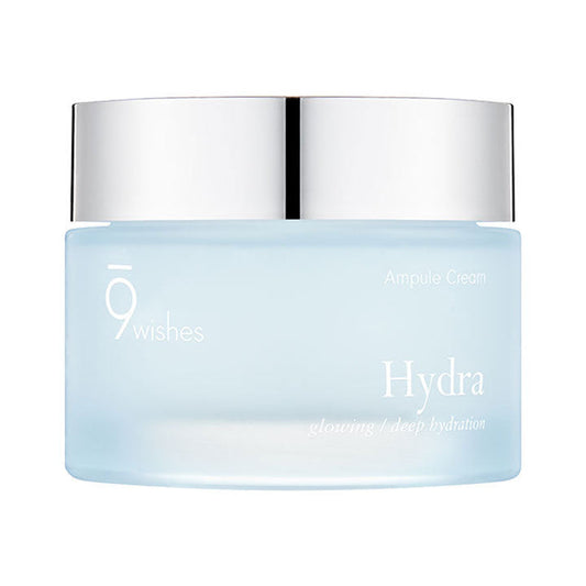 9wishes Hydra Ampoule Cream