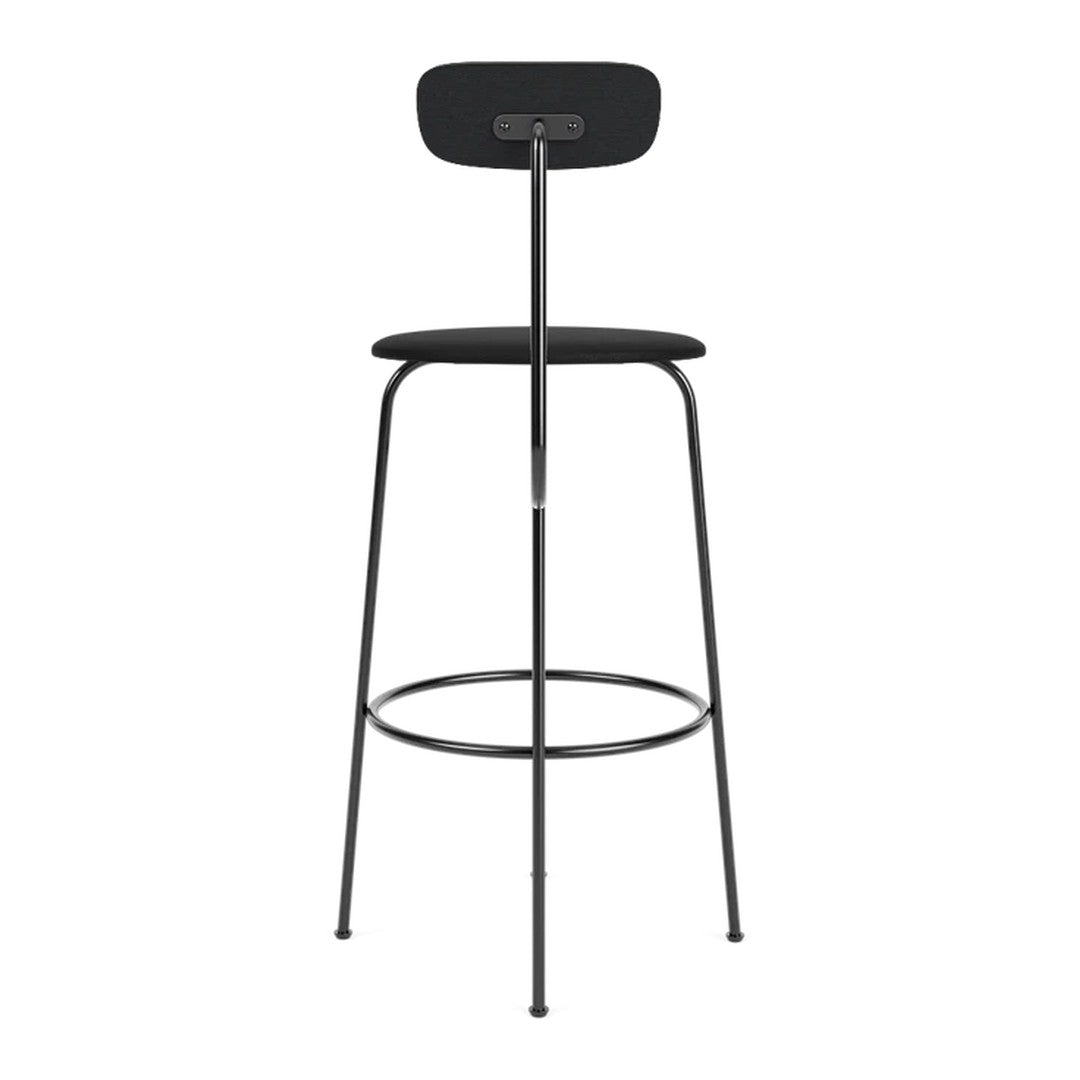 Afteroom Counter Chair - Seat Upholstered