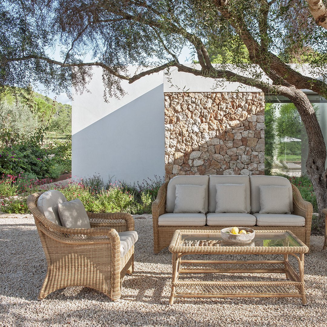 Arena Sofa - 3-Seater