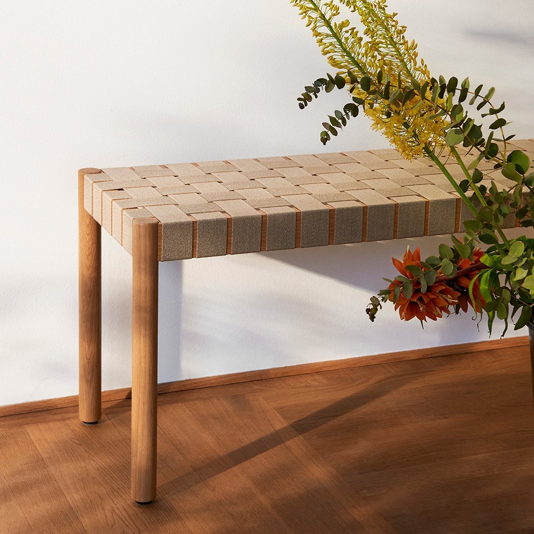 Betty TK4 / TK5 Bench