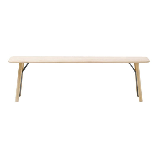 Banc Kea Bench