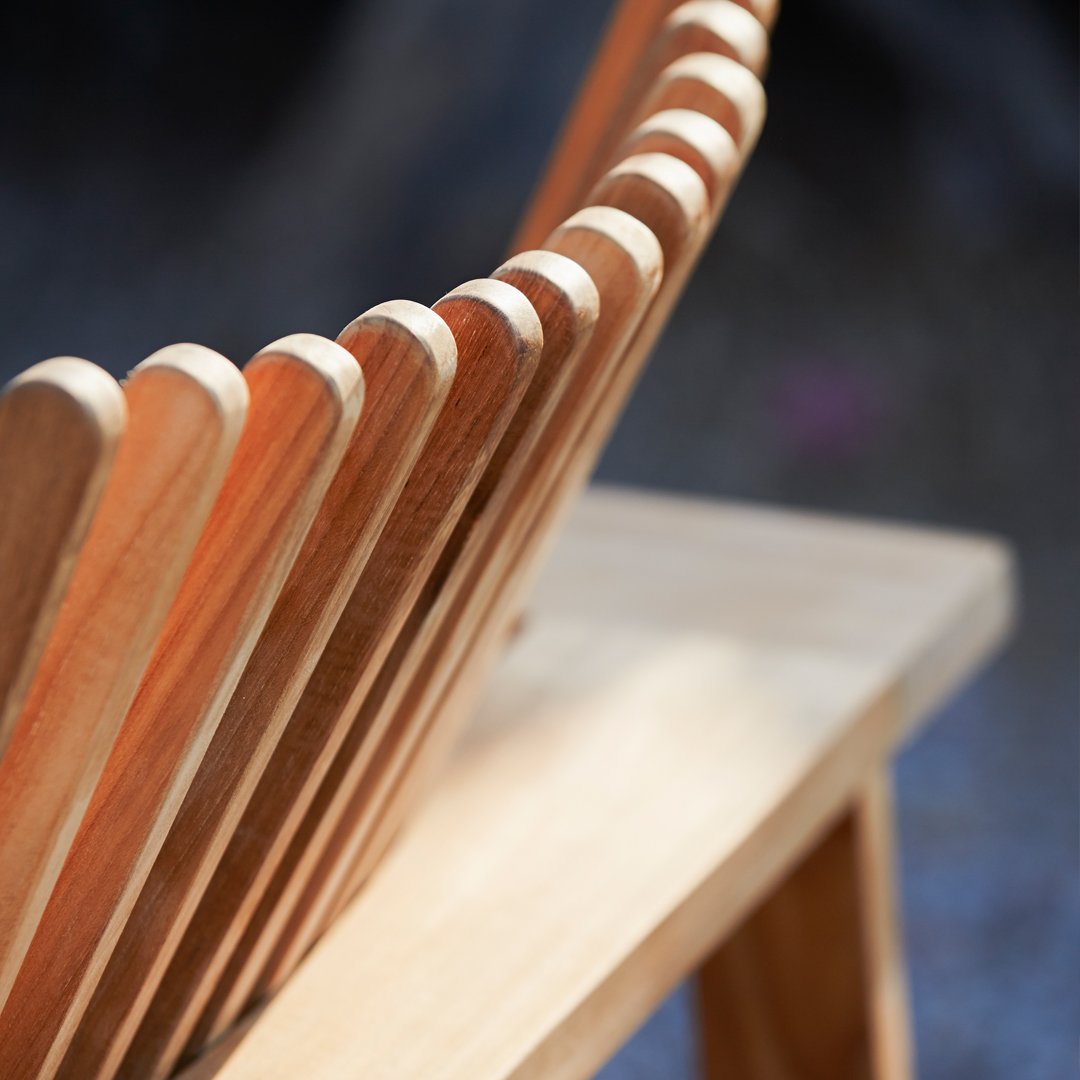 Amaze Outdoor Lounge Chair