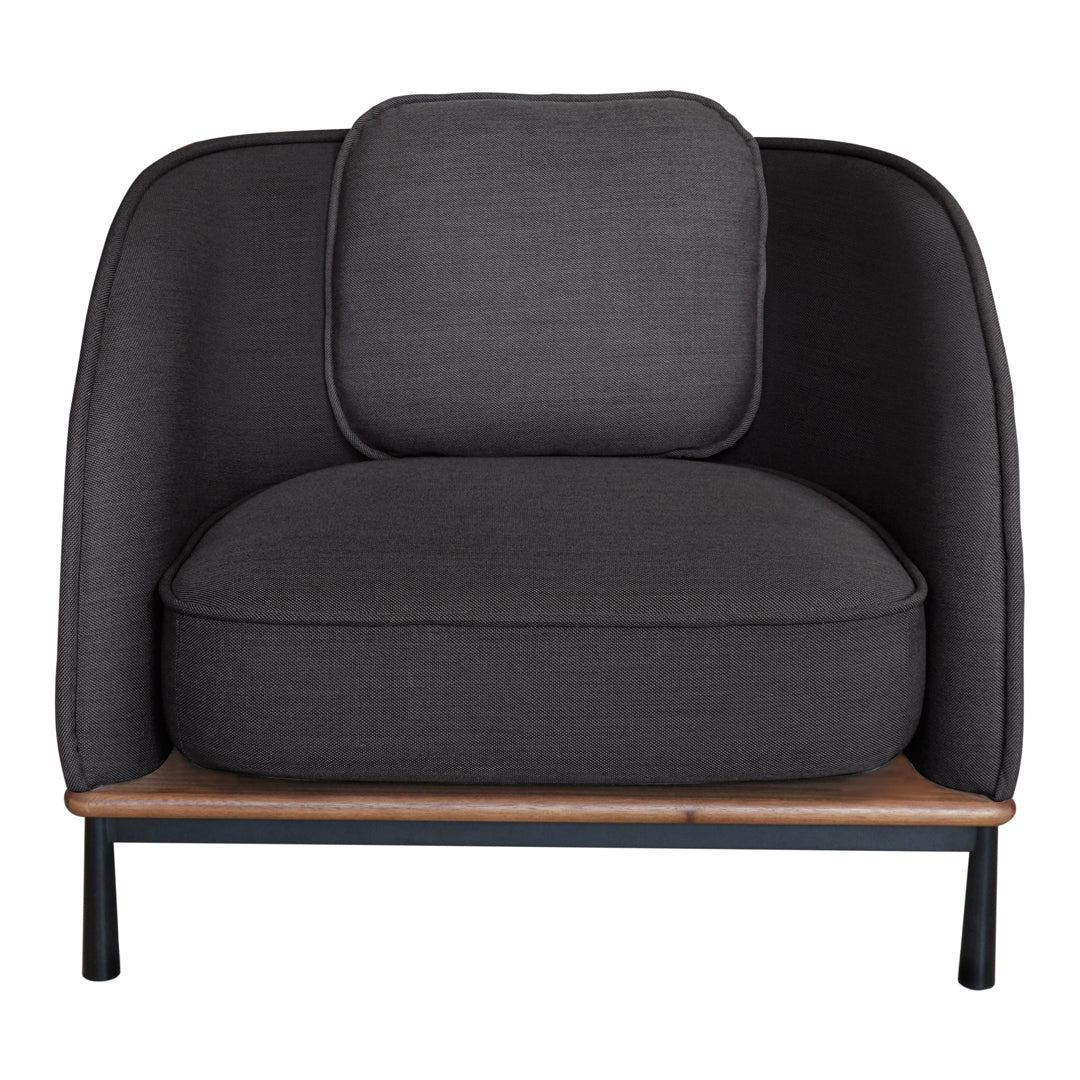 Arc Lounge Chair