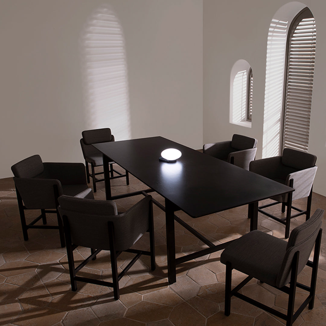 Aya Dining Armchair